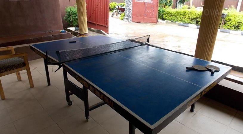 On De Move Exclusive Park | Accommodation Ogbomosho