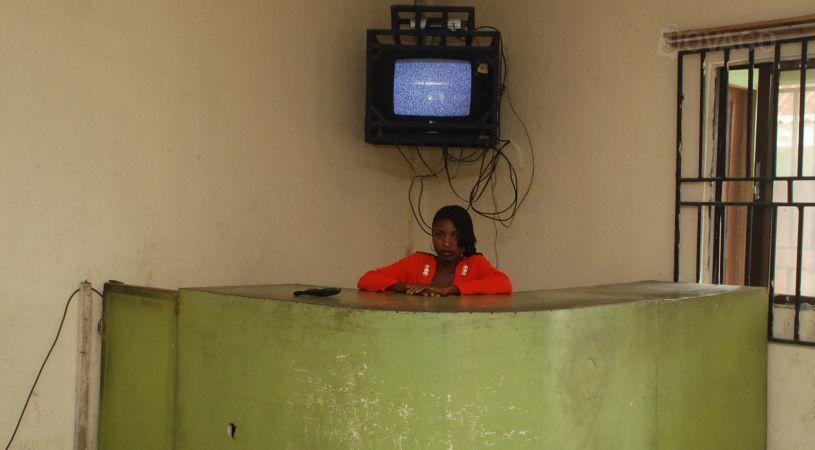 Ebisco De Confidence Hotel | Accommodation Yenagoa