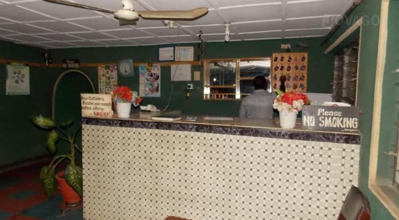 Auto-Boncin Guest House | Ilaro Accommodation