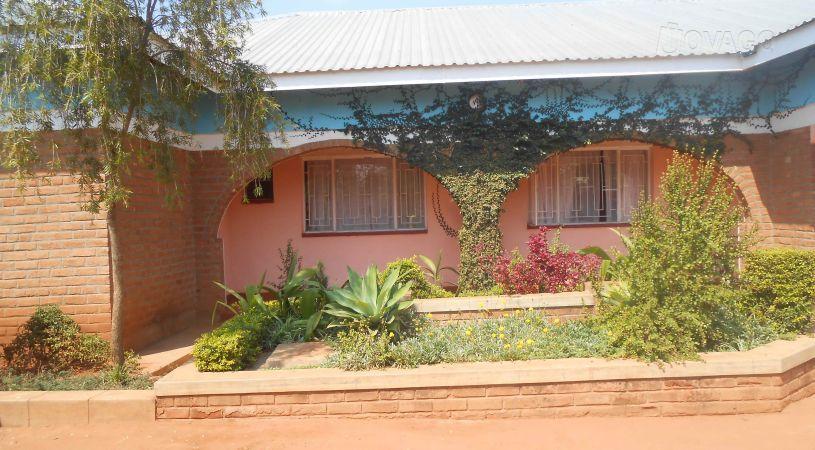 Malin Lodge
