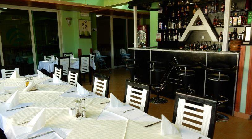 Adot Tina Hotel | Hotels Addis Ababa