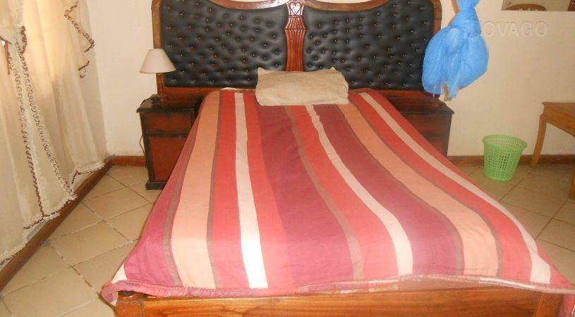 Jaqleen Lodge | Salima Lodges