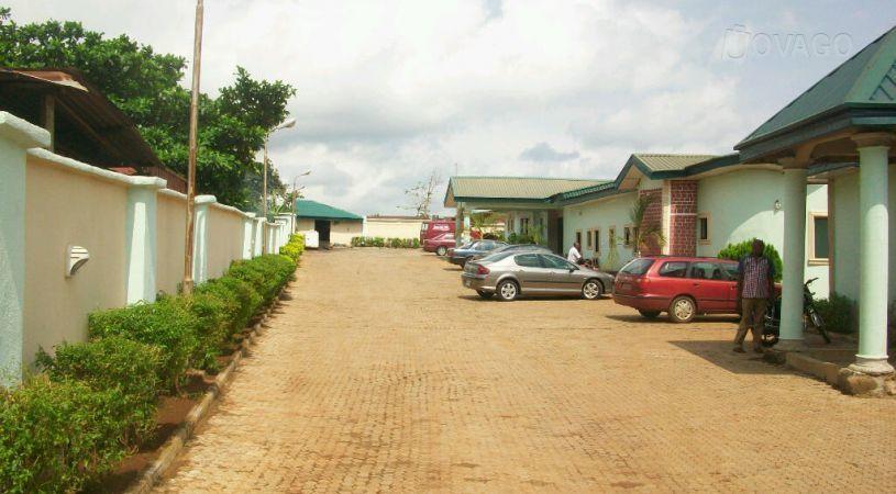 Ausma Hotel | Accommodation Ikom