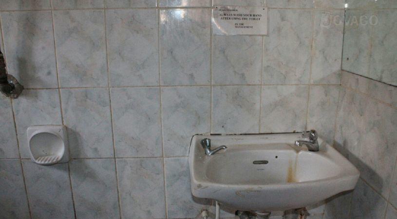 Fregmol Guest House | Accommodation Kubwa