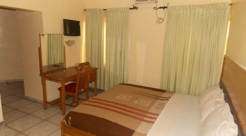 Doko International Hotels Ltd | Minna Accommodation