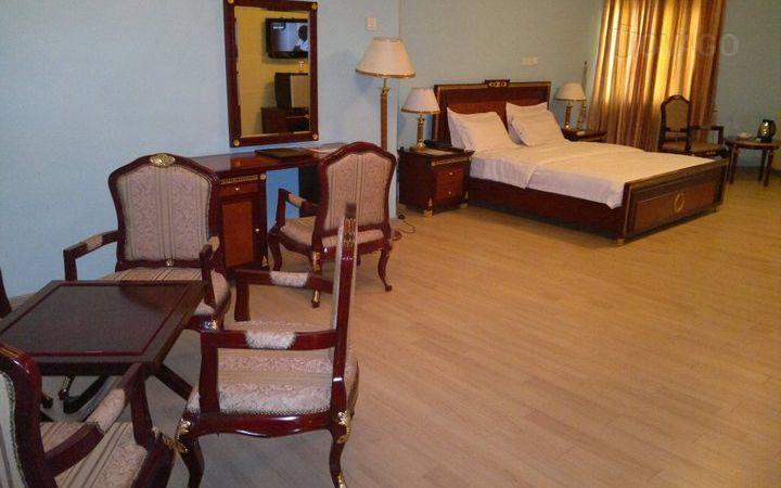 Jorany Food and Suites | Accommodation Wuse 2
