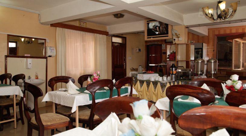 Abbey Resort | Nakuru Resorts