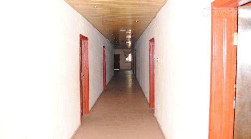 Raphilo Hotel | Akure Accommodation