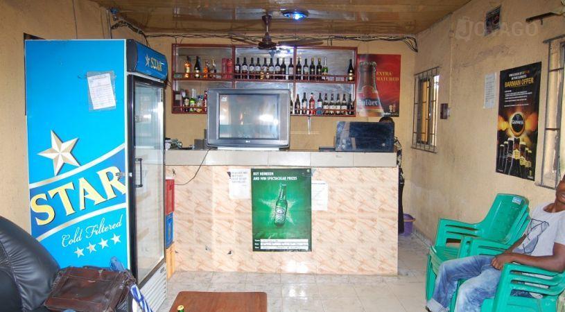 I'villa Guest House | Accommodation Agbara