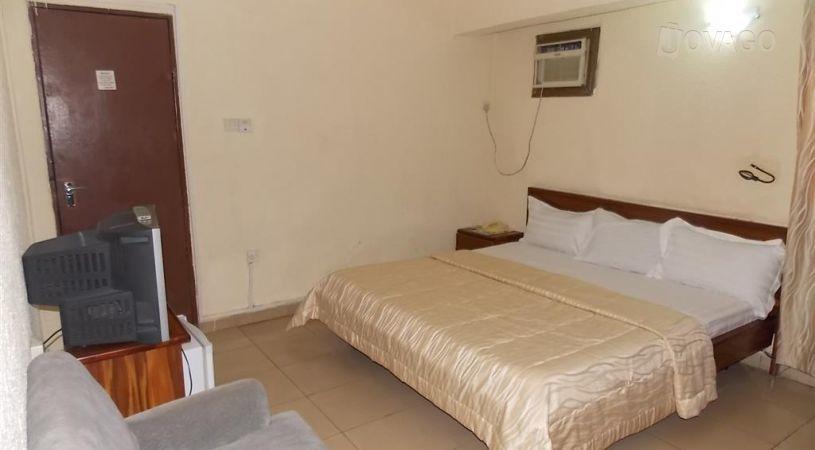 Springview Resorts & Hotel Annex | Accommodation Asokoro