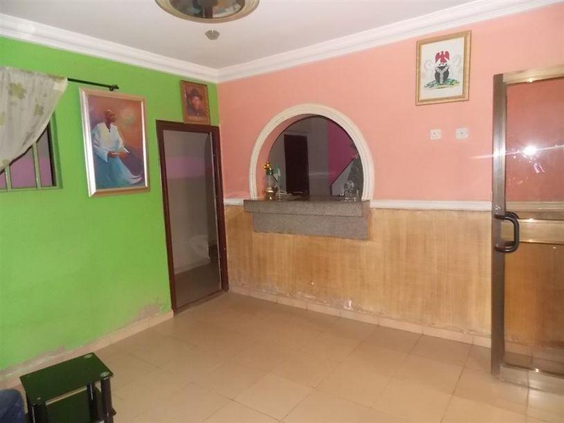 Odaka Hotel Limited | Kubwa Accommodation