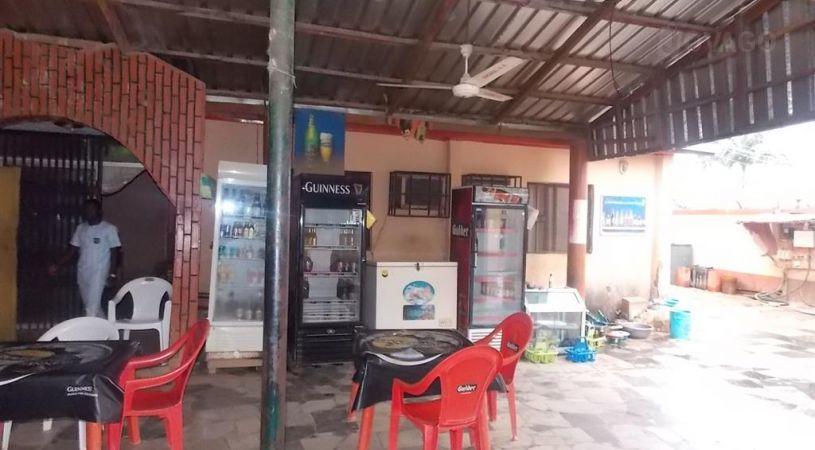 Arsenal Guest House | Accommodation Kubwa