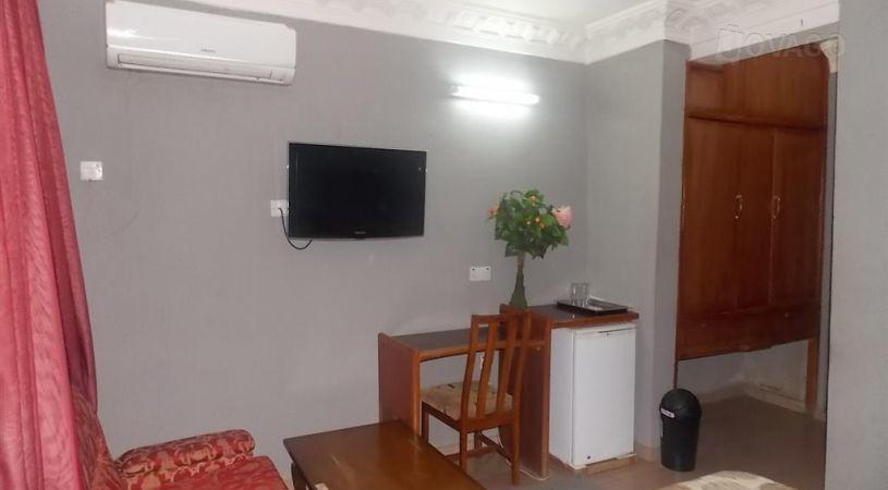 Havista Hotels Annex | Maitama Accommodation