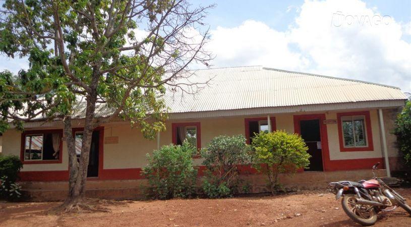 Ify's Place | Lugbe Accommodation