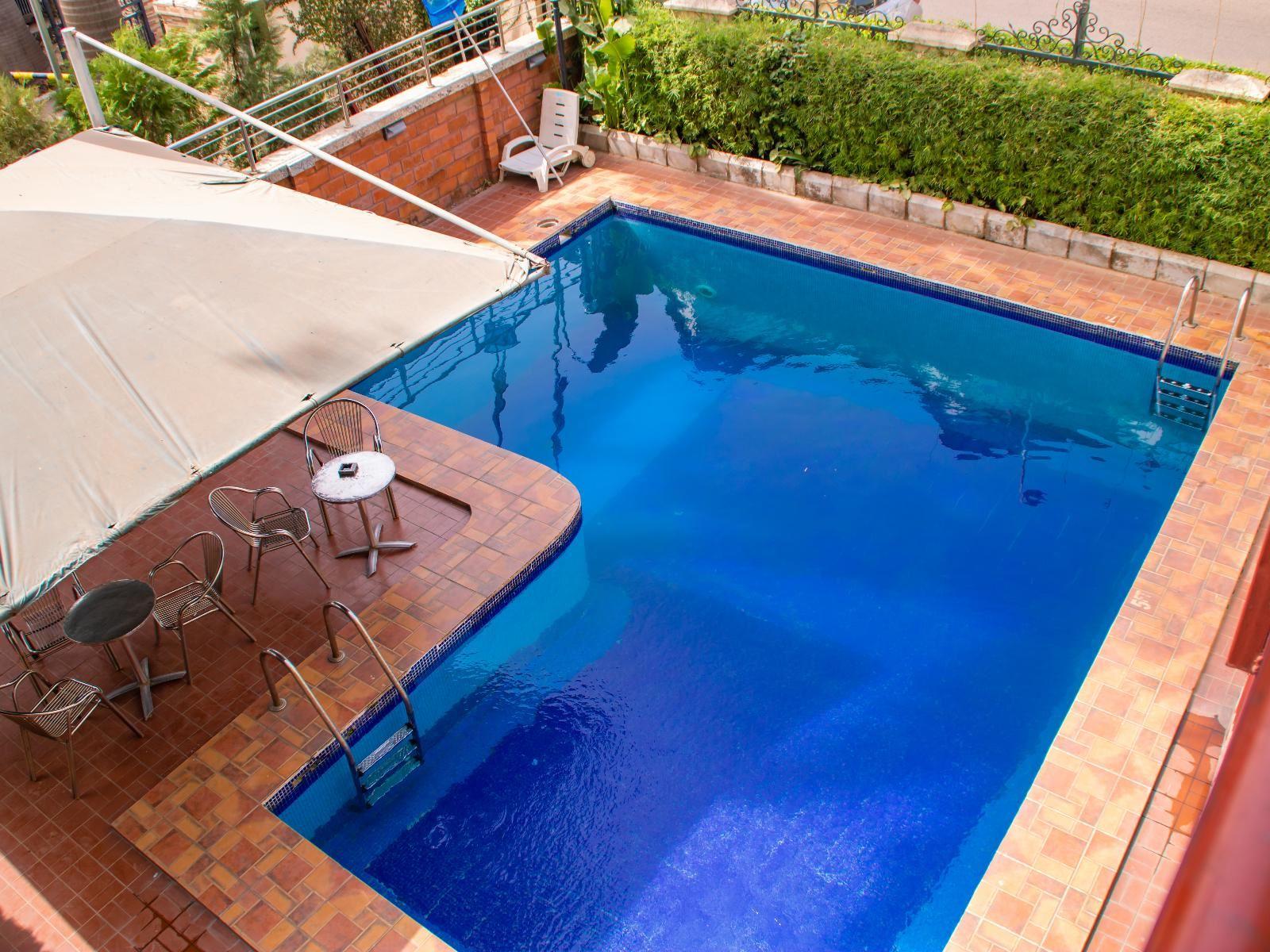 Denis Hotel | Wuse 2 Accommodation