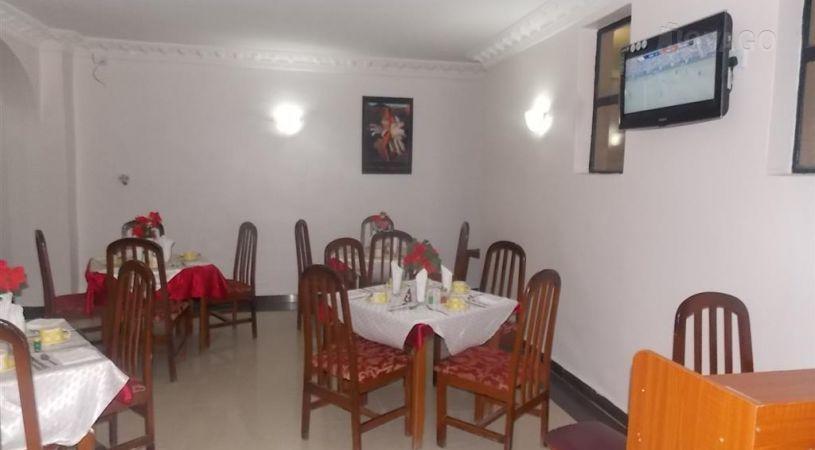 Havista Hotels | Accommodation Maitama