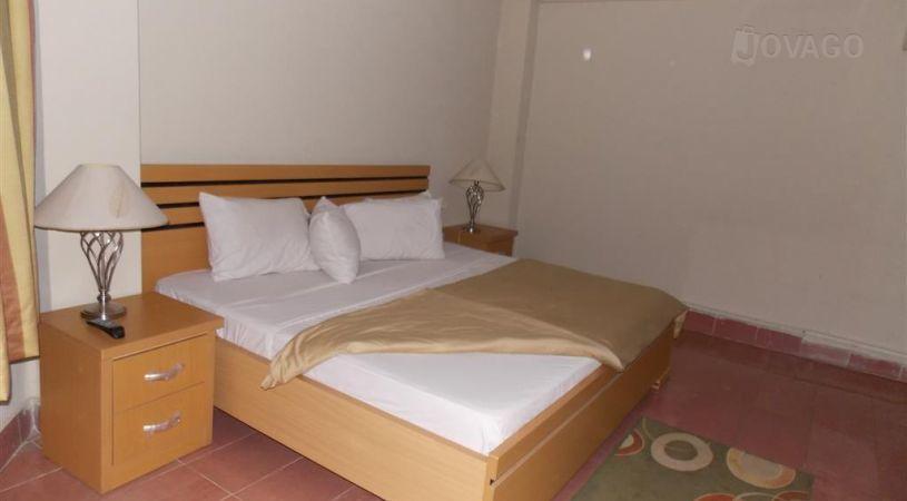 Womzy Tourist Hotel | Accommodation Lugbe