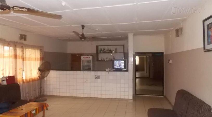 Dara Resort | Bwari Accommodation