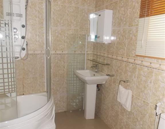 Crestwood Hotels & Suites LTD | Accommodation Lugbe