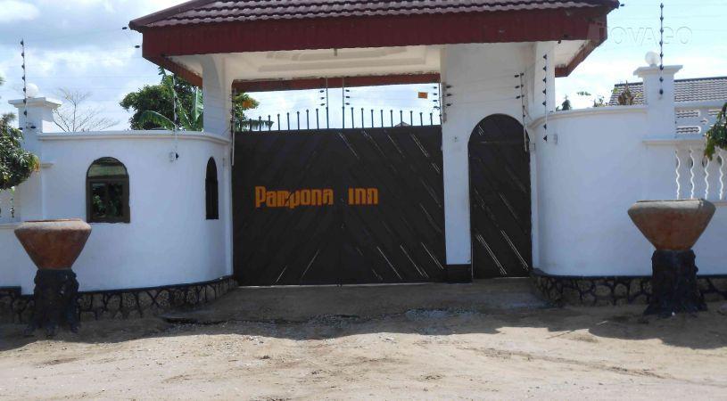 Pampona Inn | Accommodation Tanga