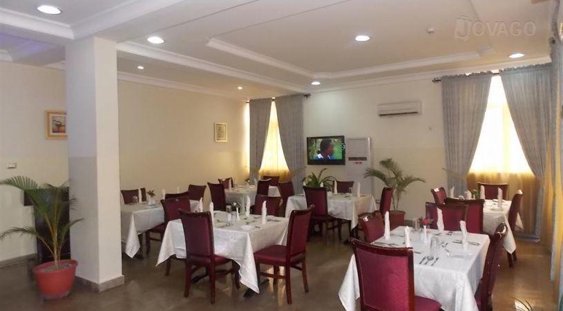 Gombe Jewel Hotel | Wuse 2 Accommodation