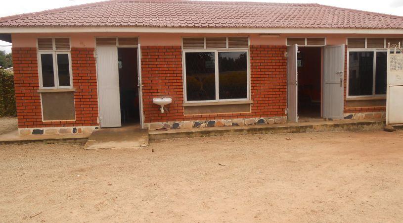 Tumbikani Yehova | Mzimba Accommodation