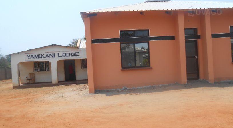 Yamikani Lodge Investment | Lodges Salima