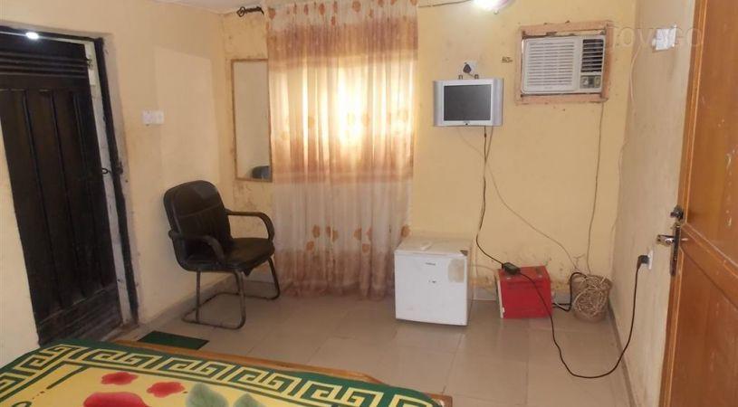 Ben Guest House | Lugbe Accommodation