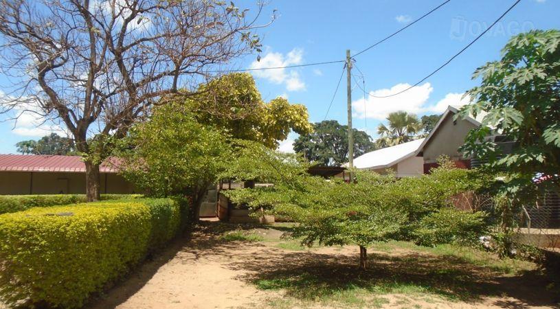 Safeway Hotel | Accommodation Lira