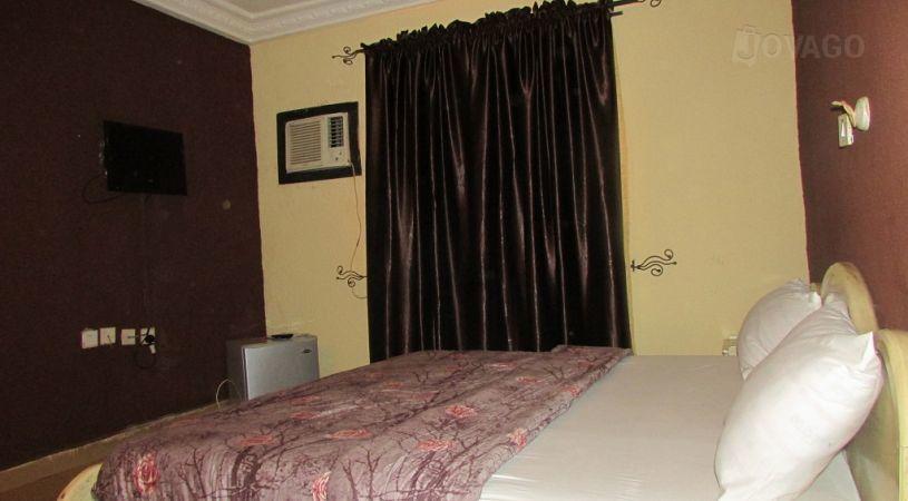 Guaranty Resort Hotel | Independence Layout Accommodation