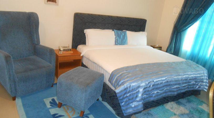 Yanna Hotels | Accommodation Tunga