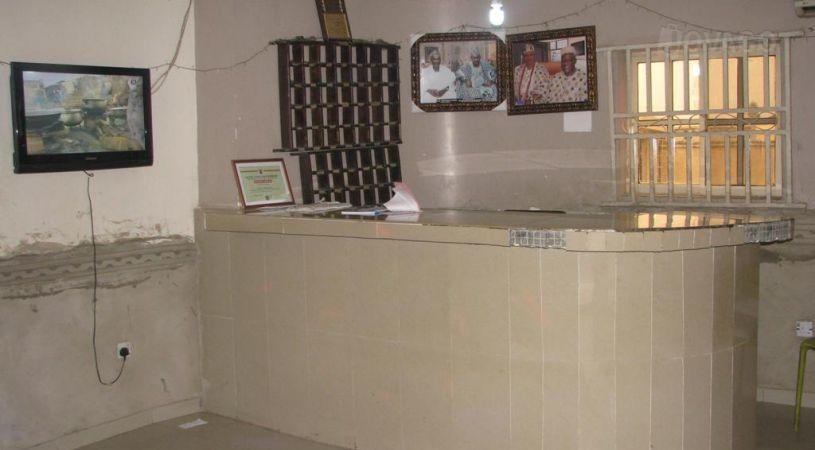 Milaco Guest House | Accommodation Okota