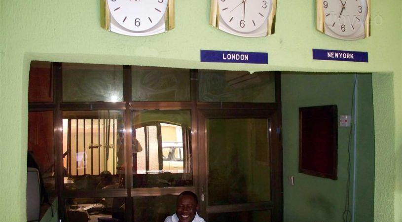 Friendly's Hotel | Ado Ekiti Accommodation