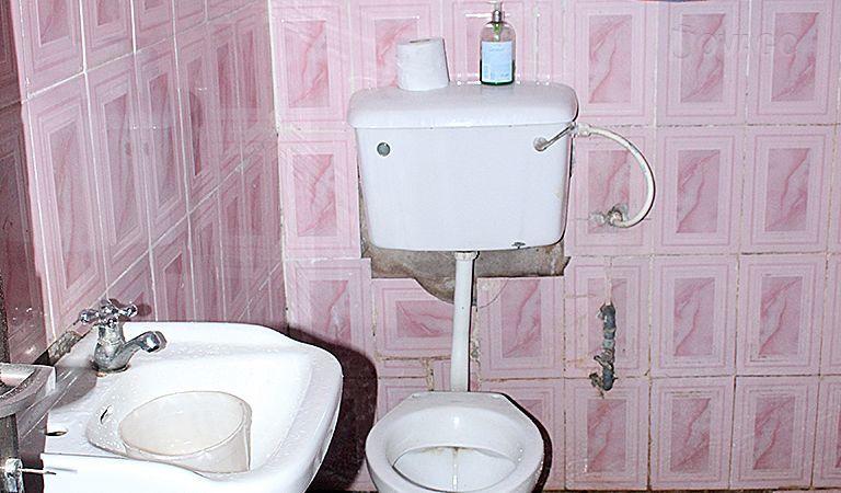 D-Stadium Hotel | Accommodation Akowonjo