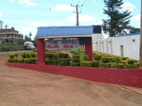 Bluu Nile International Hotel | Kisii Accommodation