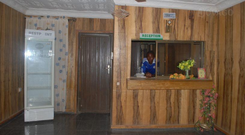 Infinity Guest Inn | Accommodation Okehi