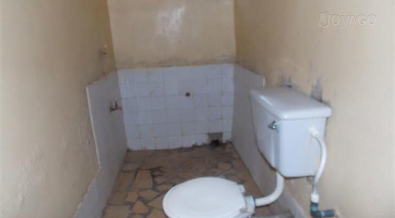Camp Zion Suites & Events (Ext 3) | Accommodation Ogbomosho