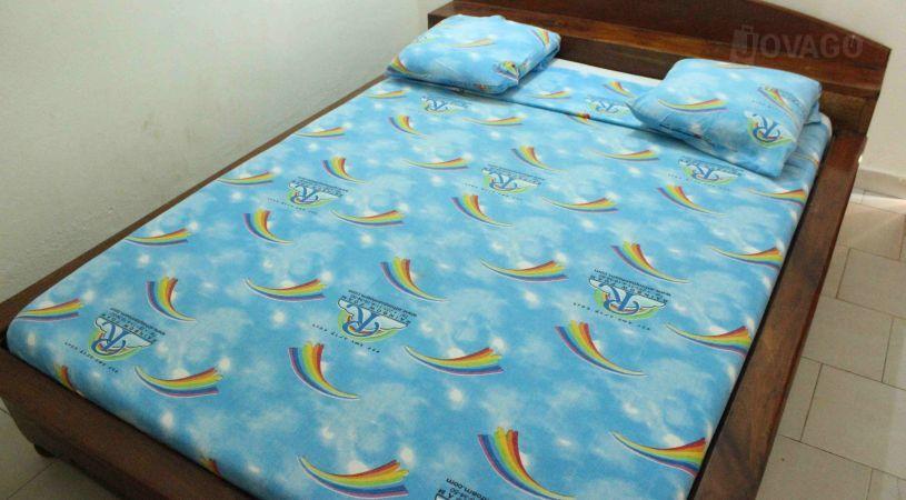 Hotel Hiram 2 | Gagnoa Accommodation