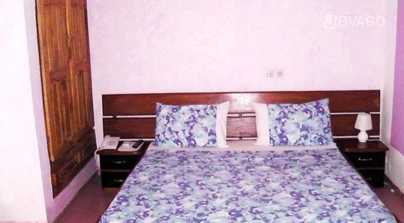 Hotel Pacifik | Daloa Accommodation
