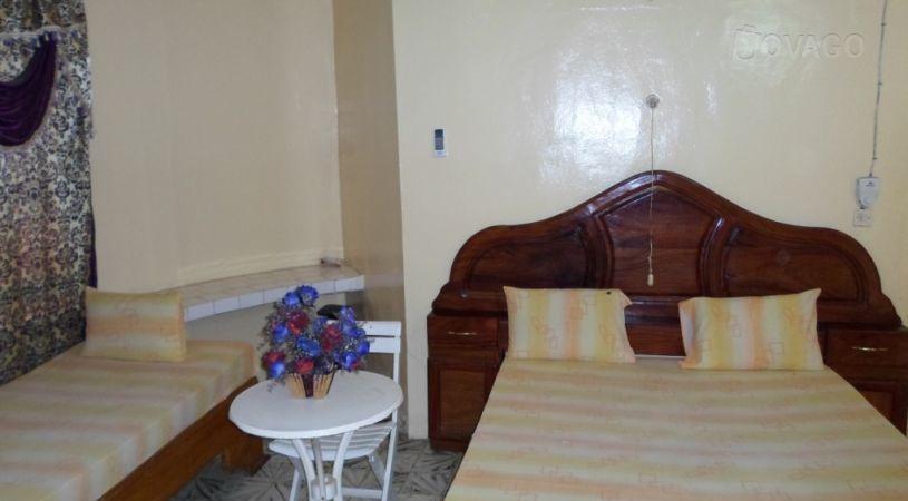 Campement Touristique le Baol | Accommodation Salima