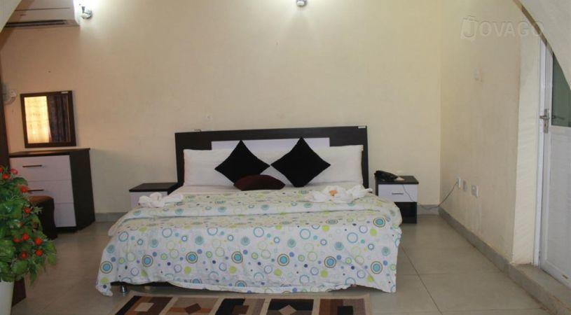 Timsed Hotel and Holiday Centre | Accommodation Ilesa