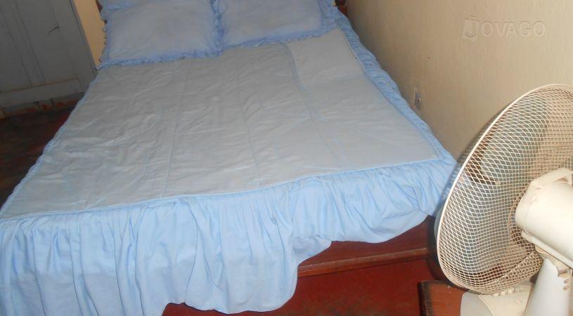 Fuluzo Afs | Salima Lodges