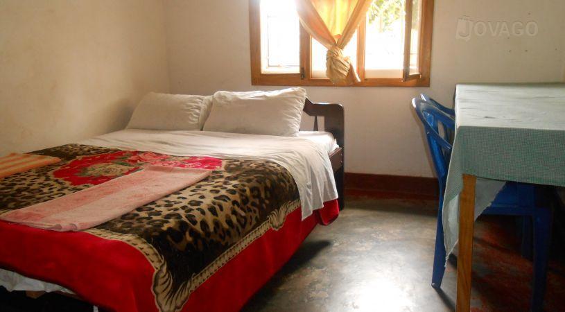 Zagegs Hotel | Accommodation Mzimba