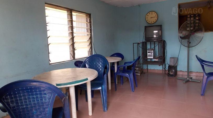 S A Guest House | Accommodation Ojo