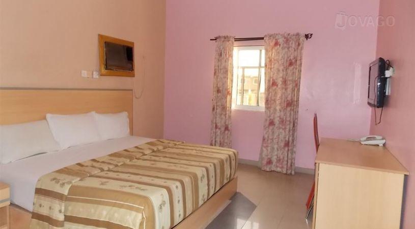 Hotel Chiloville | Accommodation Independence Layout