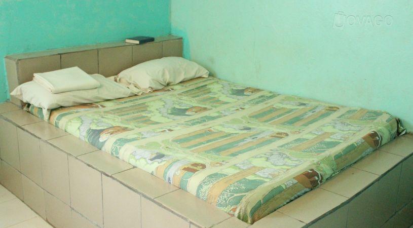 H?tel la paix | Hotels Abengourou