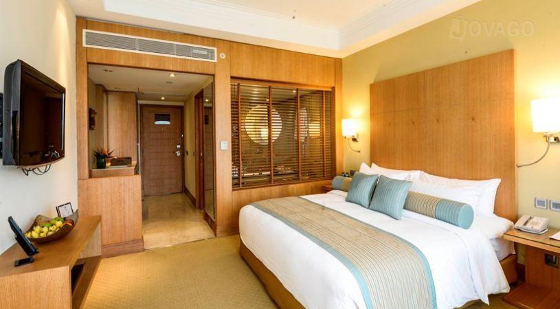 Sankara Hotel Nairobi | Accommodation Westlands