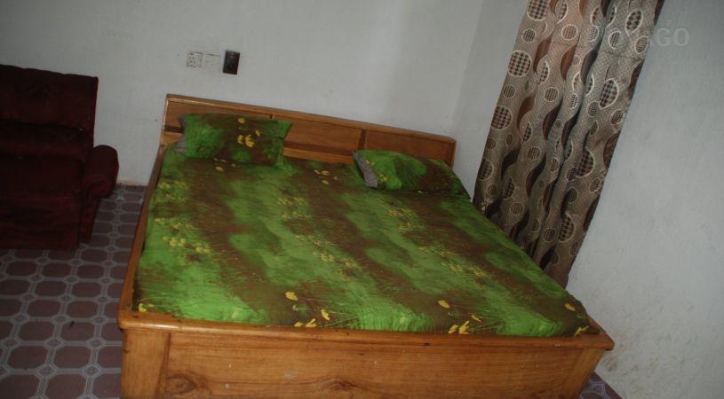 Cris Rock Guest Inn (Annex) | Zaria Accommodation