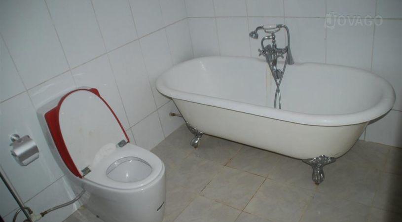 Emerald Suites | Accommodation Zaria
