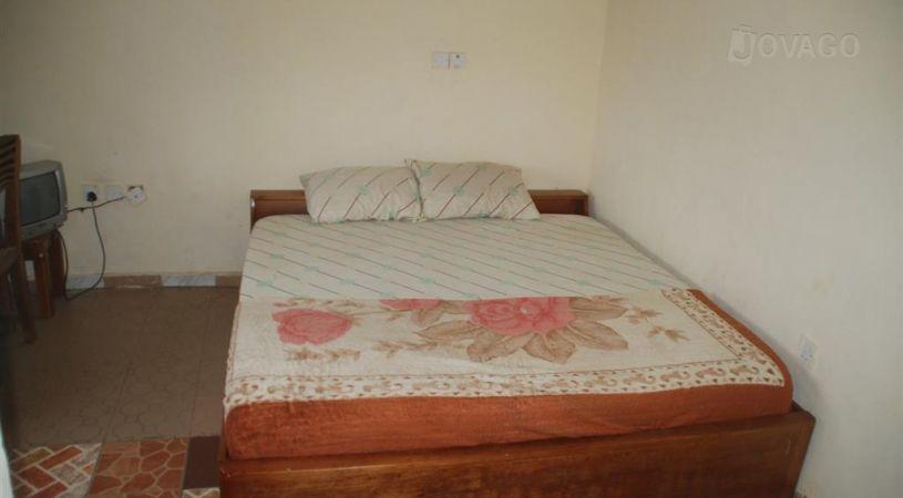 Favour Guest Inn | Zaria Accommodation